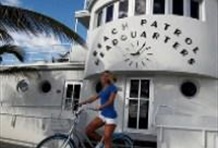 Miami Beach Bicycle Tour